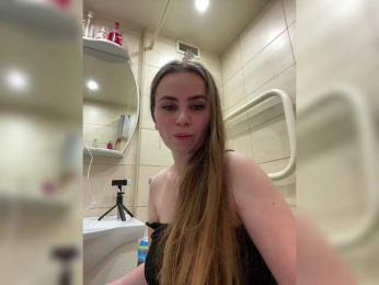 LolaSexxx — Bongacams recorded stream image, 10.03.2025 17:10