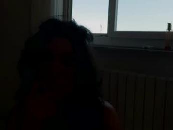 cleopatra_sinns — Chaturbate recorded stream image, 07.06.2026 10:00