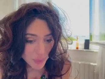 cleopatra_sinns — Chaturbate recorded stream image, 07.06.2026 10:00