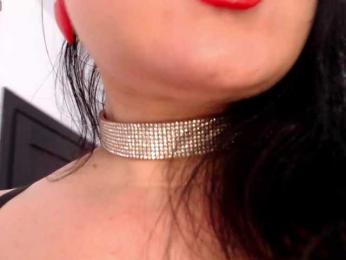 NATASECRET — Bongacams recorded stream screenshot (10 Mar 2025)