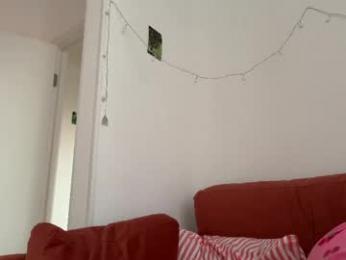 di_n_alex — Chaturbate recorded stream image, 07.06.2026 09:10