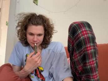 di_n_alex — Chaturbate recorded stream image, 07.06.2026 09:10