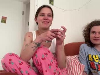 di_n_alex — Chaturbate recorded stream image, 07.06.2026 09:10