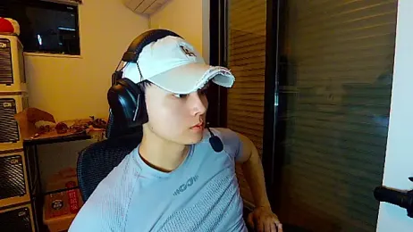 Tkcqcc — Stripchat recorded stream image, 07.06.2026 16:00