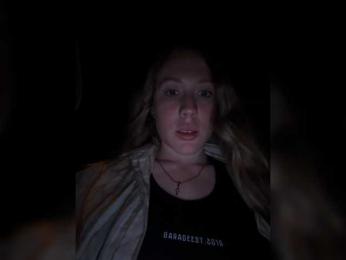 LiiBaby — Bongacams recorded stream image, 07.06.2026 11:30