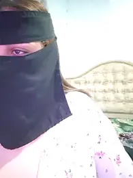 _arabica_ — Stripchat recorded stream image, 07.06.2026 14:30