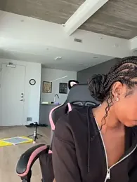 Your_Paris — Stripchat recorded stream image, 07.06.2026 14:10