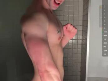 maxandtam — Chaturbate recorded stream image, 07.06.2026 20:00