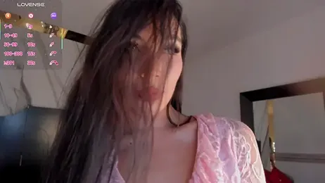 Bylie_Hills — Stripchat recorded stream image, 07.06.2026 20:40