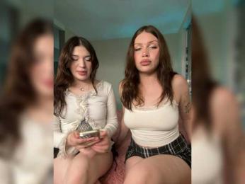 Iiiillllyyyy — Bongacams recorded stream image, 07.06.2026 21:30