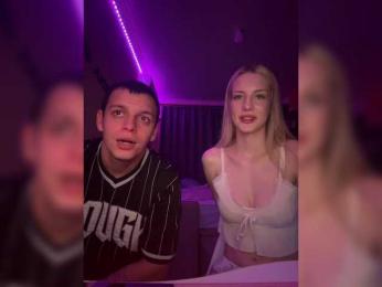 Vilamikki — Bongacams recorded stream image, 07.06.2026 20:30