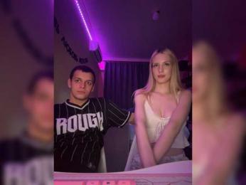 Vilamikki — Bongacams recorded stream image, 07.06.2026 20:30