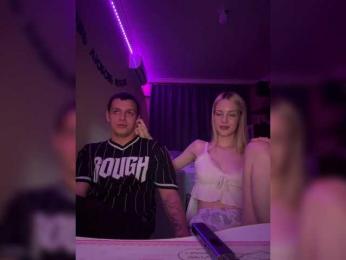 Vilamikki — Bongacams recorded stream image, 07.06.2026 20:30