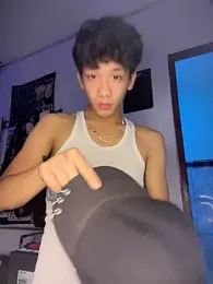 Kailertwink — Stripchat recorded stream image, 07.06.2026 23:00