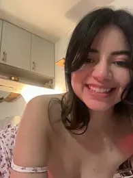 missani — Stripchat recorded stream image, 07.06.2026 23:20