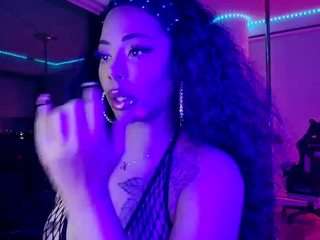 strellakat — Camsoda recorded stream image, 08.06.2026 01:00