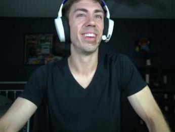sydaffect — Chaturbate recorded stream image, 08.06.2026 02:30