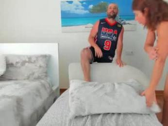 dulceys — Chaturbate recorded stream image, 08.06.2026 08:00