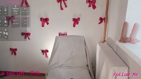 blissful_muse2 — Stripchat recorded stream image, 08.06.2026 08:30