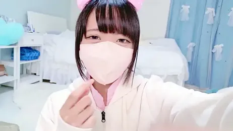 Hime_na — Stripchat recorded stream image, 08.06.2026 10:40