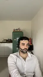 eauminerale — Stripchat recorded stream image, 08.06.2026 12:10