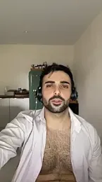eauminerale — Stripchat recorded stream image, 08.06.2026 12:10