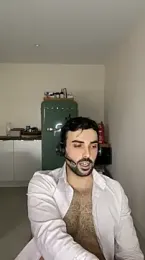 eauminerale — Stripchat recorded stream image, 08.06.2026 12:10