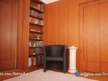ava_adora — Chaturbate recorded stream image, 08.06.2026 17:40
