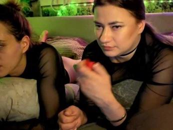 2Laski2 — Bongacams recorded stream image, 08.06.2026 19:10