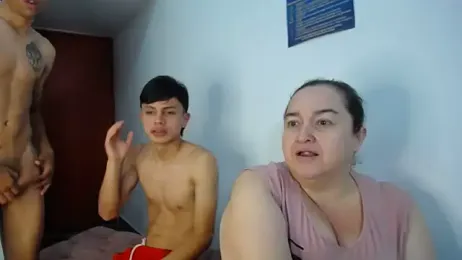 Mercilessly_SEXPERVER — Stripchat recorded stream image, 08.06.2026 23:20