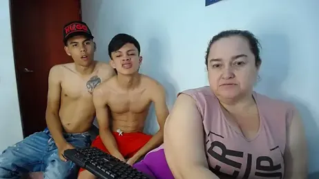 Mercilessly_SEXPERVER — Stripchat recorded stream image, 08.06.2026 23:20