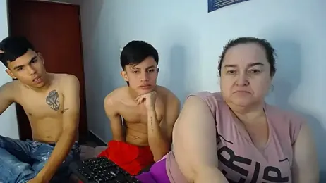 Mercilessly_SEXPERVER — Stripchat recorded stream image, 08.06.2026 23:20