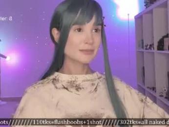 lonelly_lolly98 — Chaturbate recorded stream image, 09.06.2026 01:40