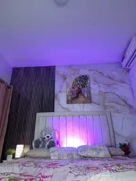 pinky_peach — Stripchat recorded stream image, 09.06.2026 03:30