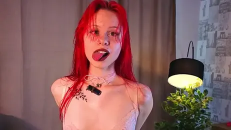 TiannaBorlace — Stripchat recorded stream image, 09.06.2026 01:20