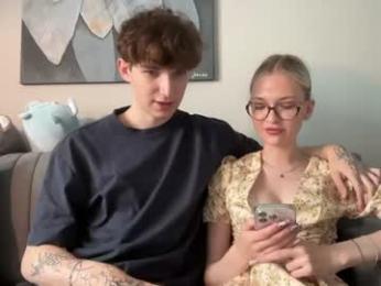 drinklinov — Chaturbate recorded stream image, 09.06.2026 04:50