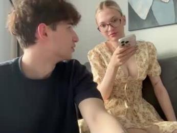 drinklinov — Chaturbate recorded stream image, 09.06.2026 04:50