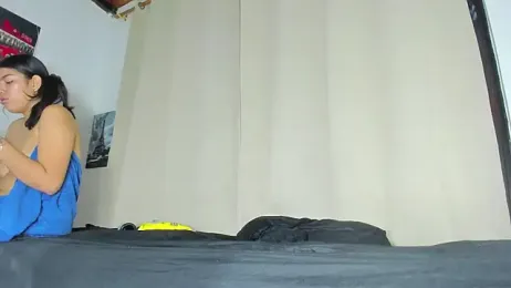 enjoy_hotparty — Stripchat recorded stream screenshot (10 Mar 2025)