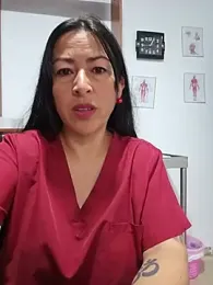 JustSamantha_ — Stripchat recorded stream image, 09.06.2026 12:40
