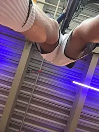 ARON_LUXX — Stripchat recorded stream image, 09.06.2026 16:10
