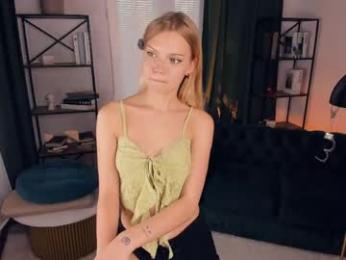 angelinahass — Chaturbate recorded stream image, 09.06.2026 11:30