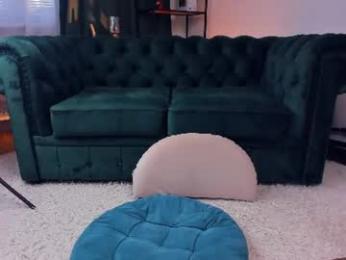 angelinahass — Chaturbate recorded stream image, 09.06.2026 11:30