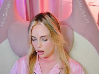 -ANN — Bongacams recorded stream image, 09.06.2026 15:00