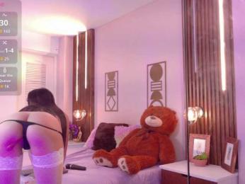 BREE-WATSON — Bongacams recorded stream image, 09.06.2026 15:20
