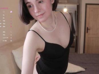 MissEssie — Bongacams recorded stream image, 09.06.2026 17:20
