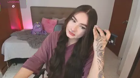 Miley_Baker — Stripchat recorded stream image, 09.06.2026 16:30