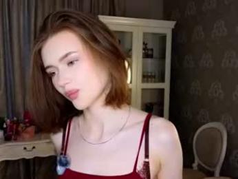 bluuemarine — Chaturbate recorded stream image, 09.06.2026 16:30