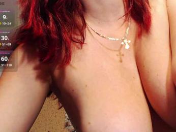 djessica77 — Bongacams recorded stream image, 09.06.2026 18:40