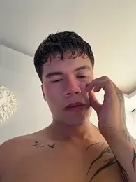 Logan_smith1 — Stripchat recorded stream image, 09.06.2026 20:50