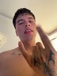Logan_smith1 — Stripchat recorded stream image, 09.06.2026 20:50